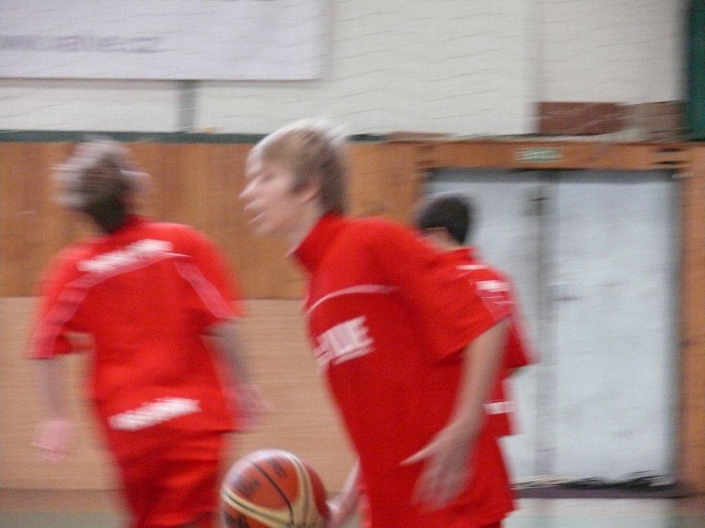 121110 BK Spartak - TJ Jiskra Kyjov