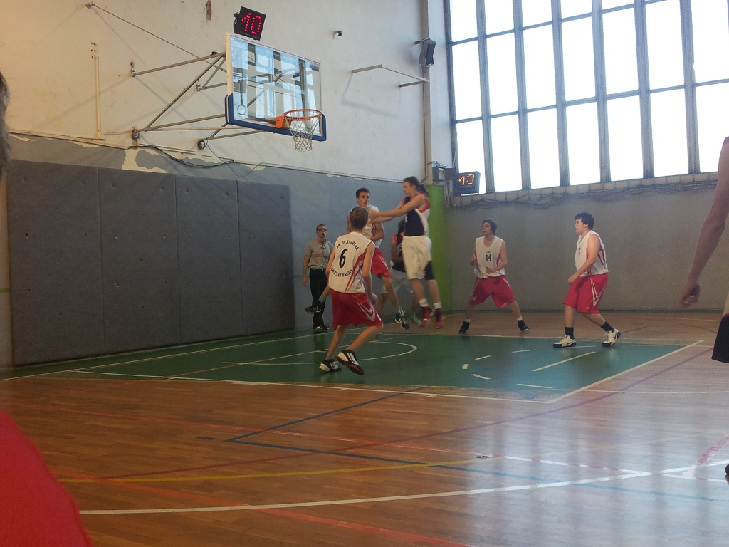 121201 ASK Blansko - BK Uh. Brod
