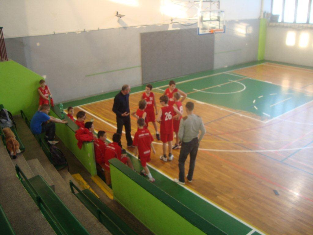 121208 BBK Blansko - BK Spartak