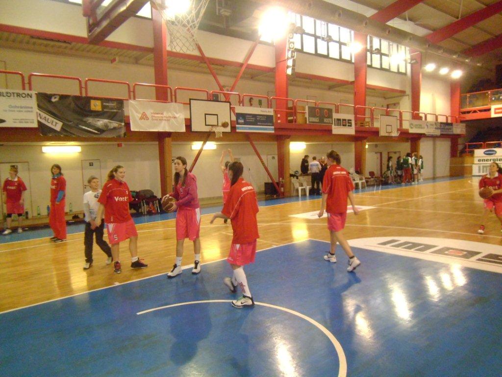 130120 BK Brno - BK Spartak