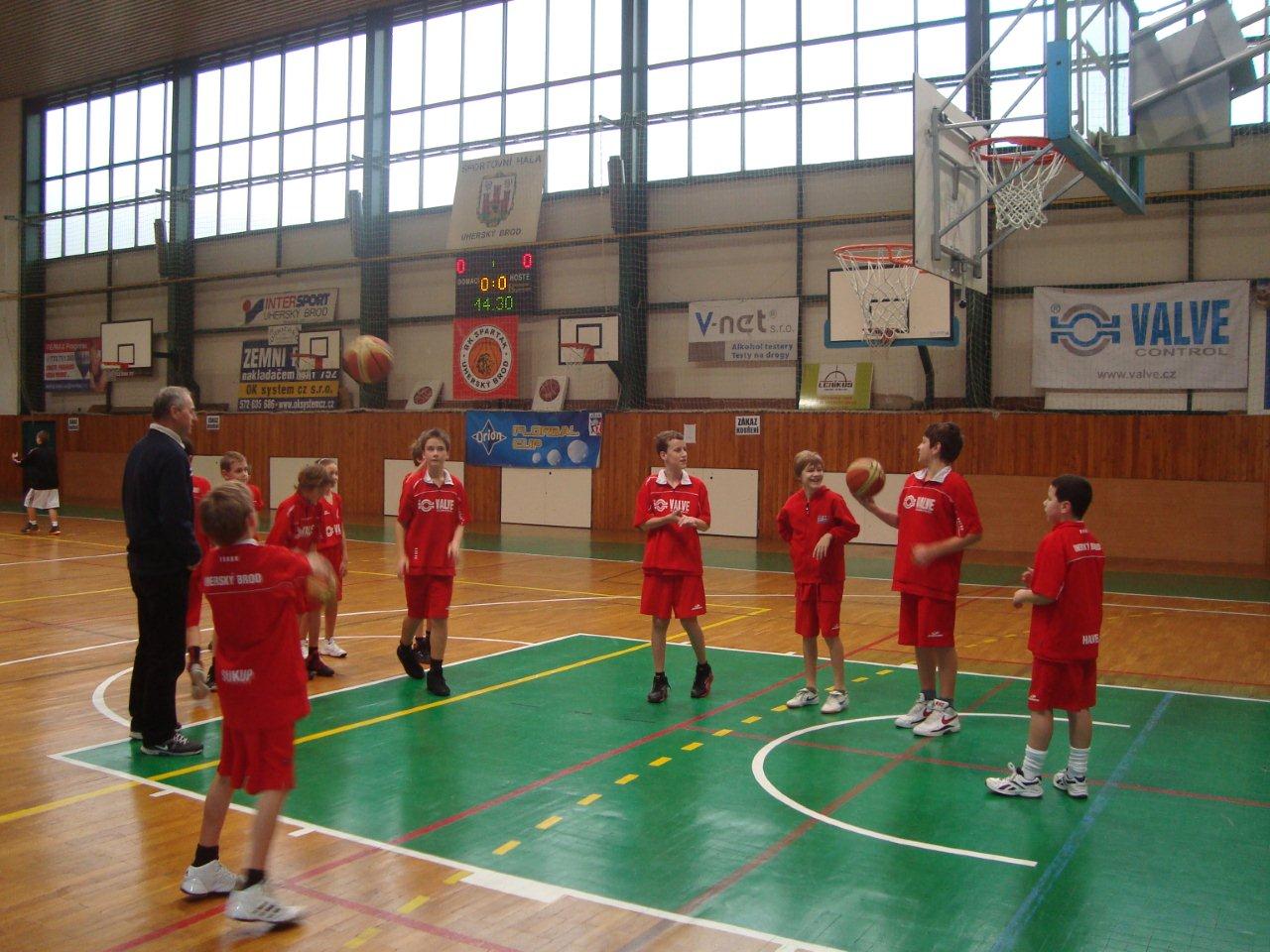 130202 BK Spartak - JBC Brno