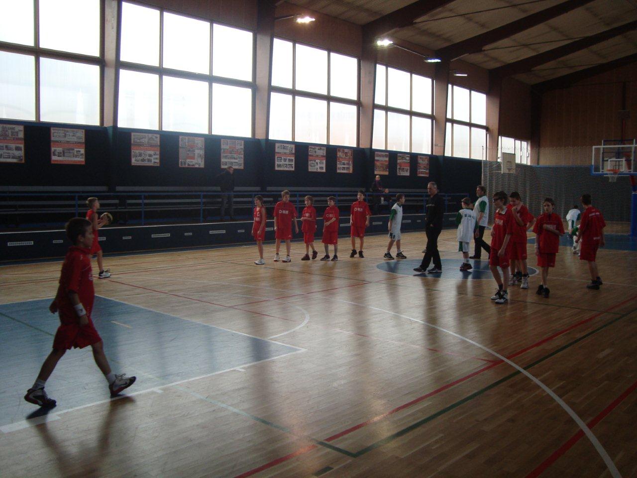 130316 BK Žďár nad Sáz. - BK Spartak