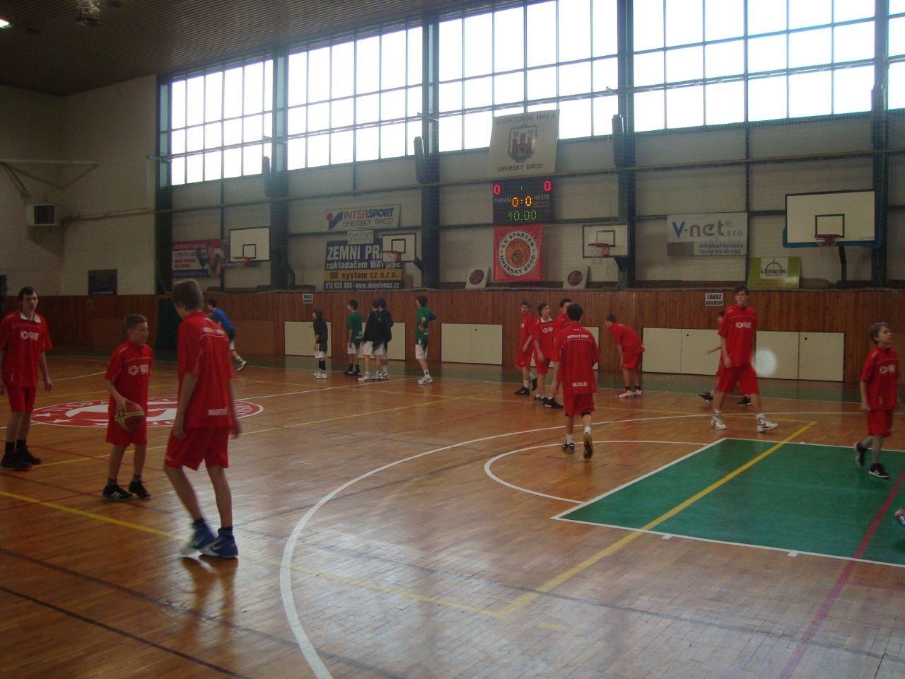 130323 BK Spartak - SK Žabovřesky