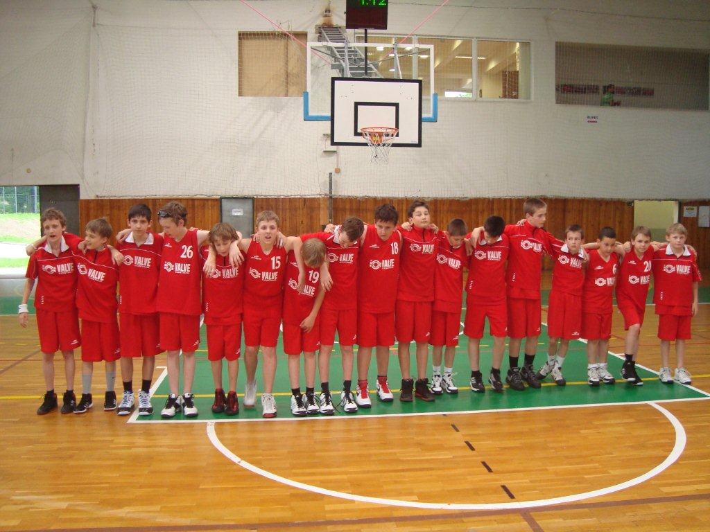 130519 TURNAJ U12 HAMÉ 2013