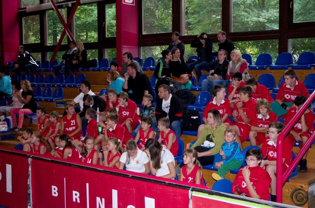 130914 Turnaj U11 Žabovřesky