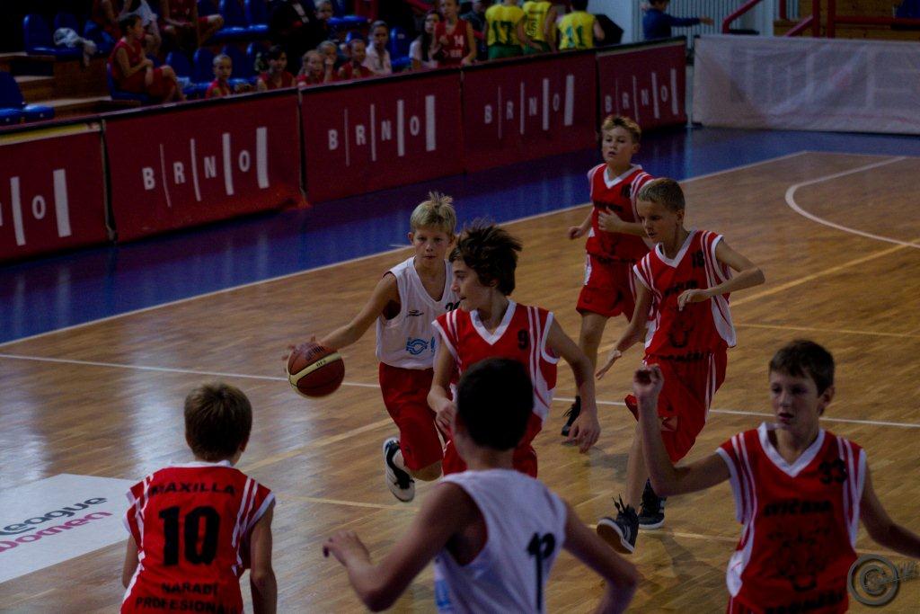 130914 Turnaj U13 Žabovřesky