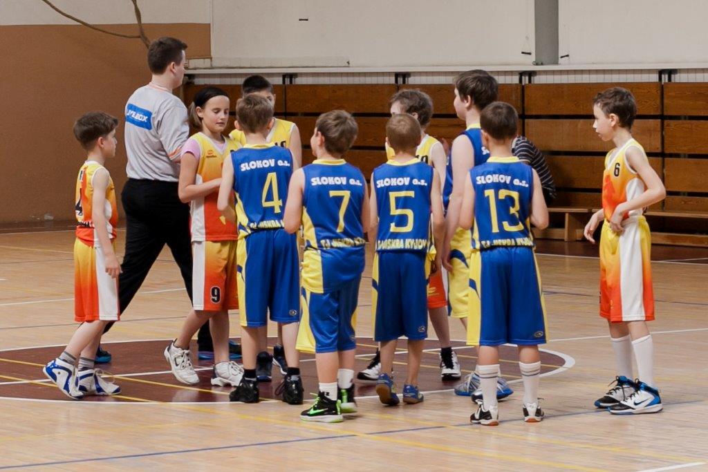 140510 TURNAJ U11 - ZÁVĚR