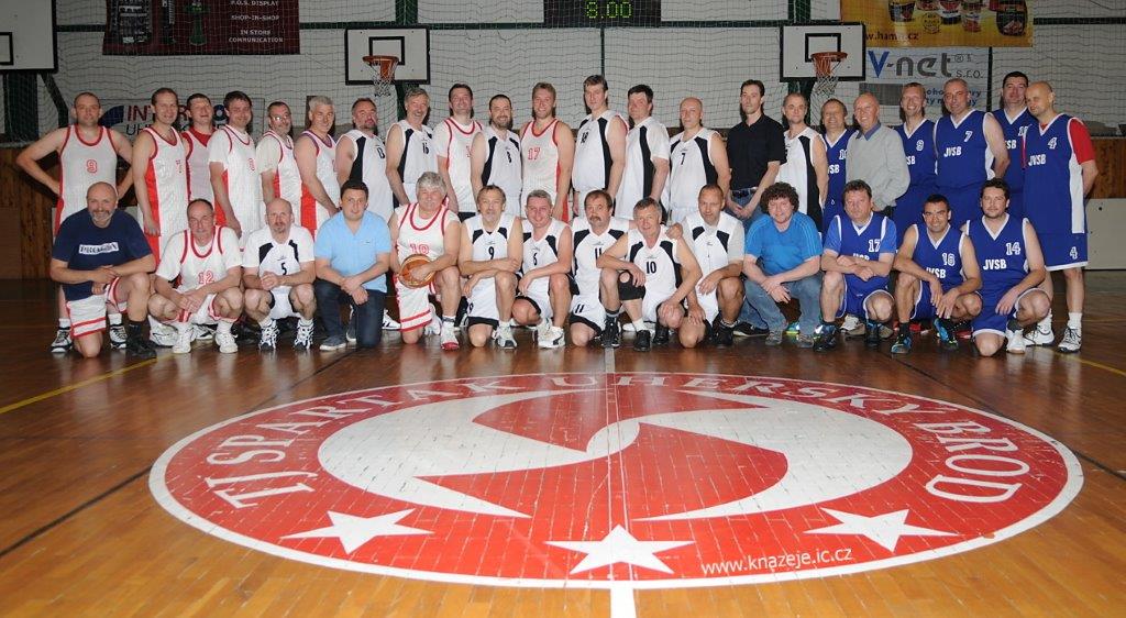 140517 Turnaj veteránů