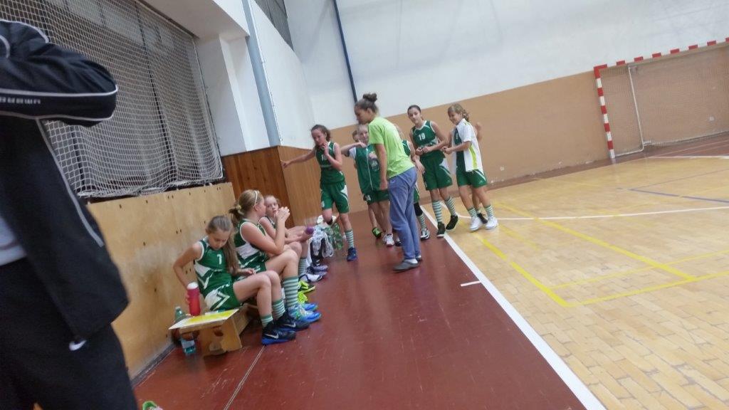 141101 BK Spartak - VALOSUN KP Brno