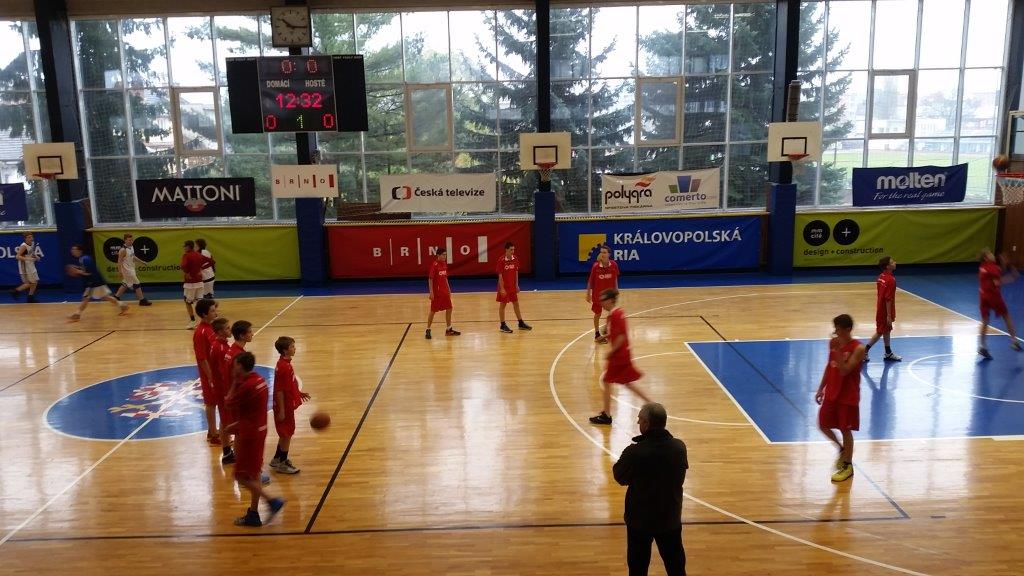 141108 JBC Brno - BK Spartak