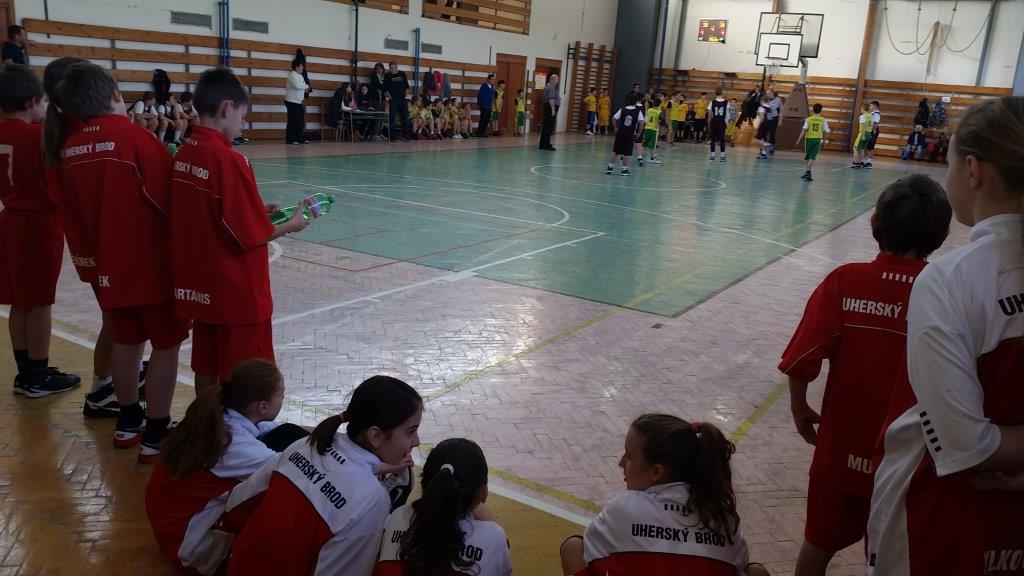 141227 Turnaj U12 Bánovce nad Bebravou