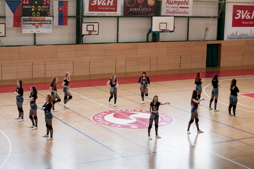 150508 Zahájení turnaje U12 - Adria Gold 2015