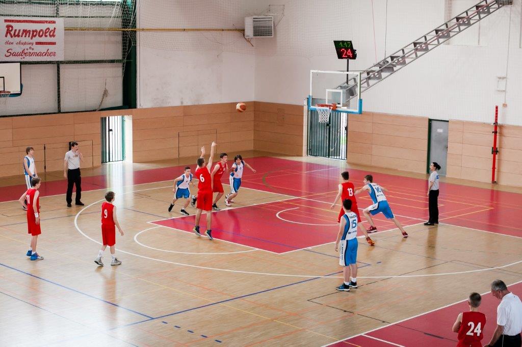150529 BK Spartak - Štadión Trenčín