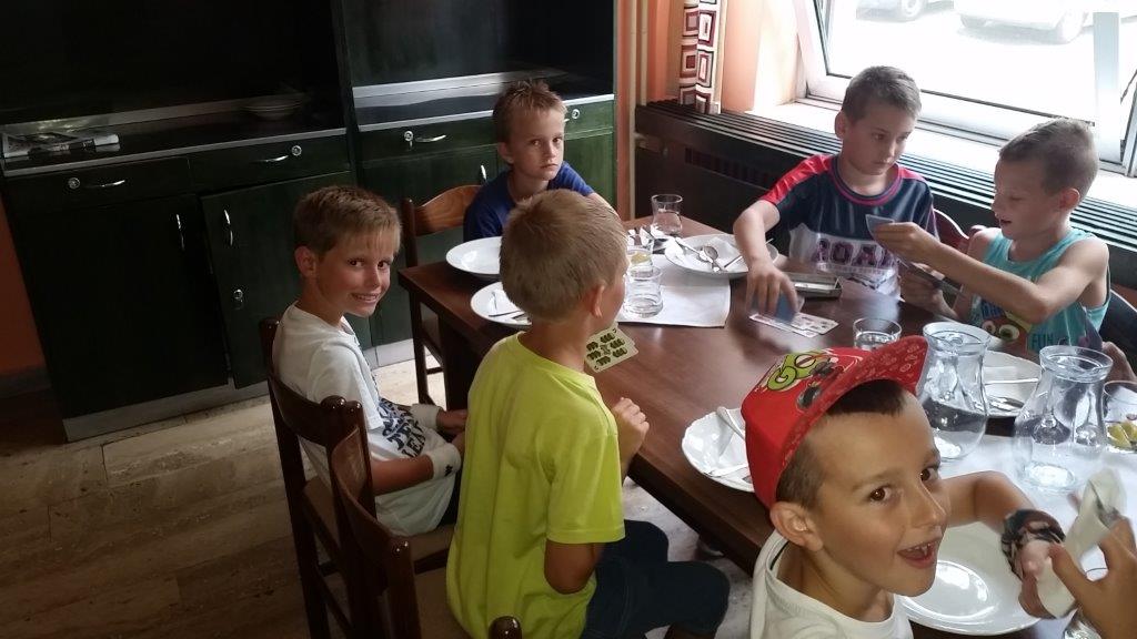 150720 Minicamp (průběžně aktualizováno)