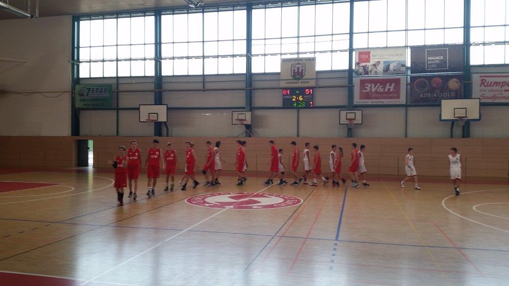 150827 BK Spartak - Slavia Kroměříž (příprava)