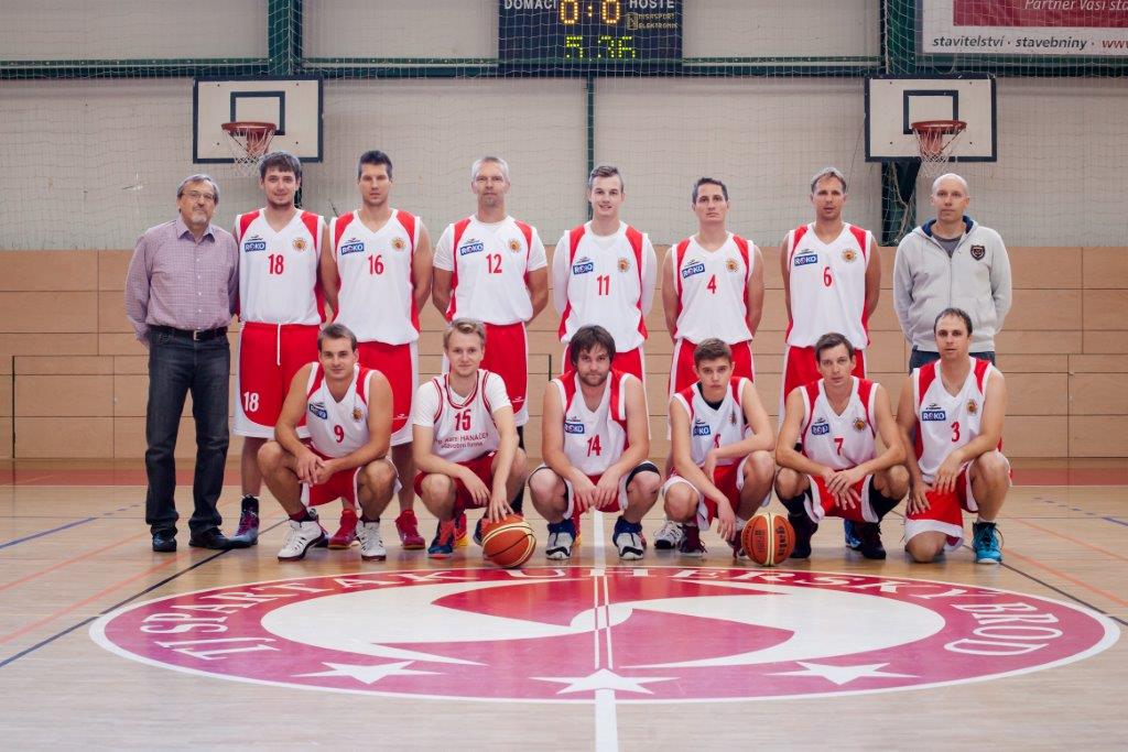 150913 Memoriál Vl. Skřivánka 17. ročník