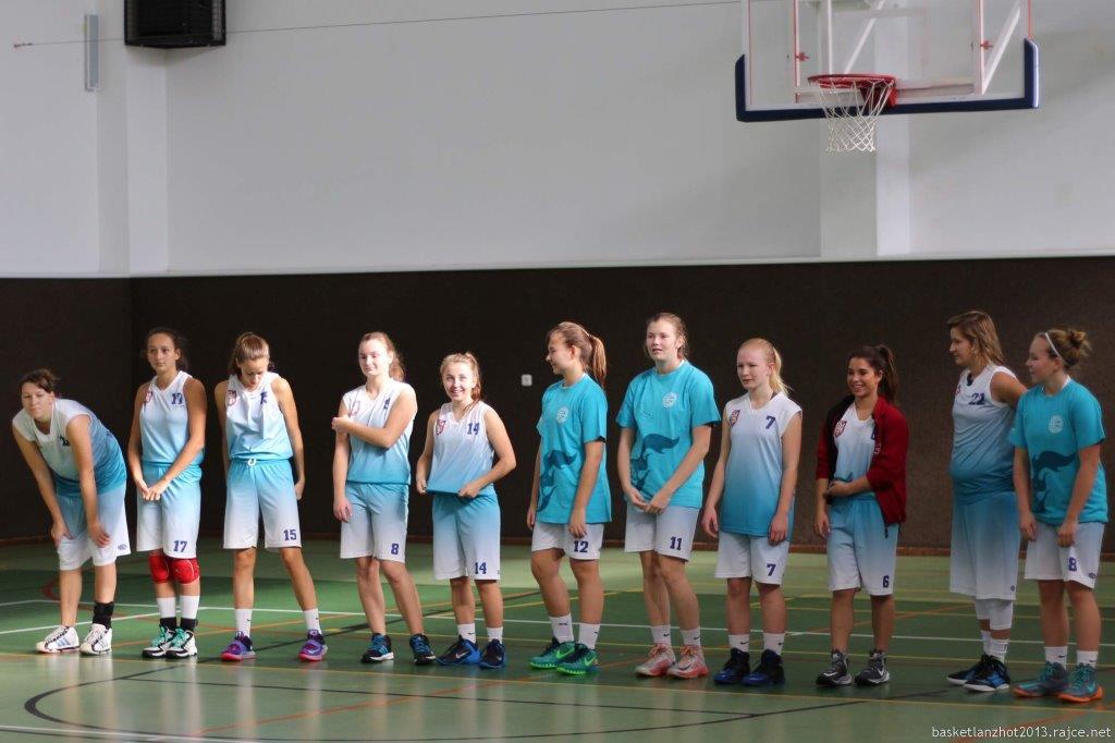 151024 Sokol Lanžhot - BK Spartak