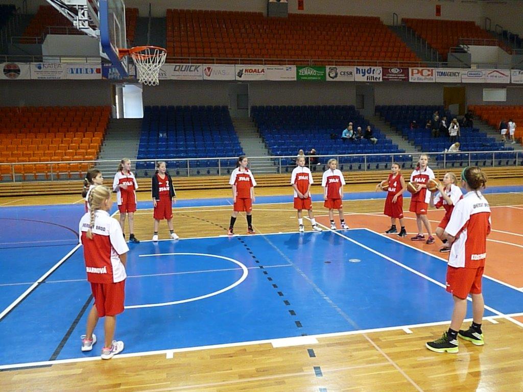 151128 KP Valosun Brno - BK Spartak