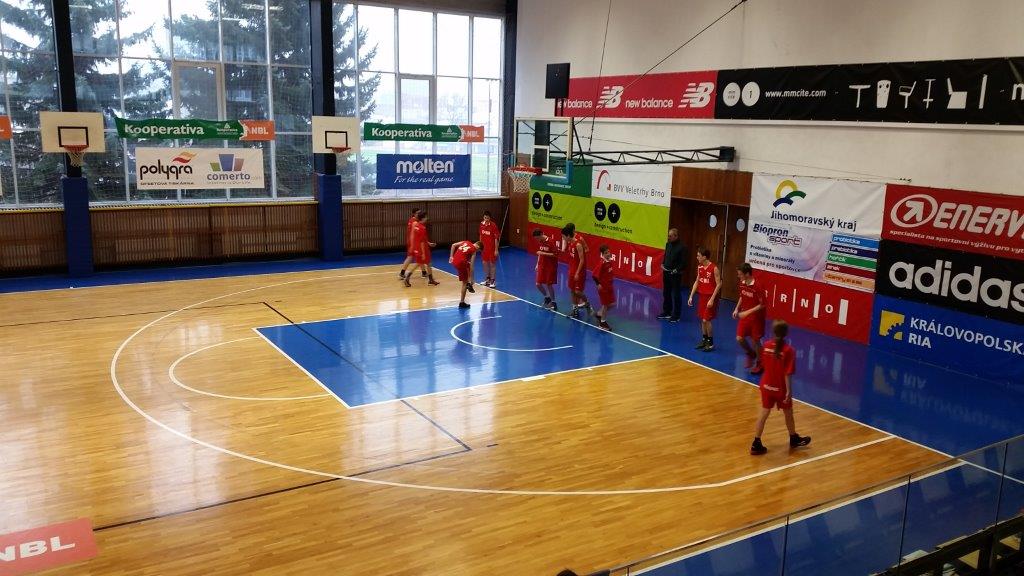 151212 JBC Brno - BK Spartak