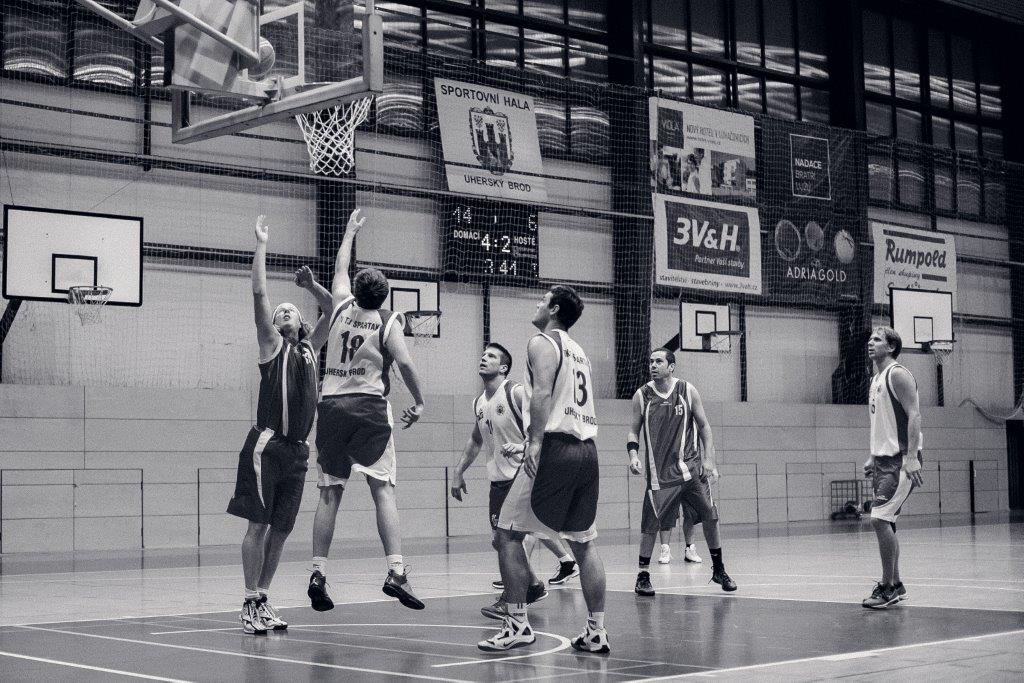 151219 BK Spartak - TJ MEZ Mohelnice