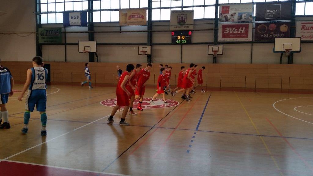 160220 BK Spartak - TJ Štadión Trenčín