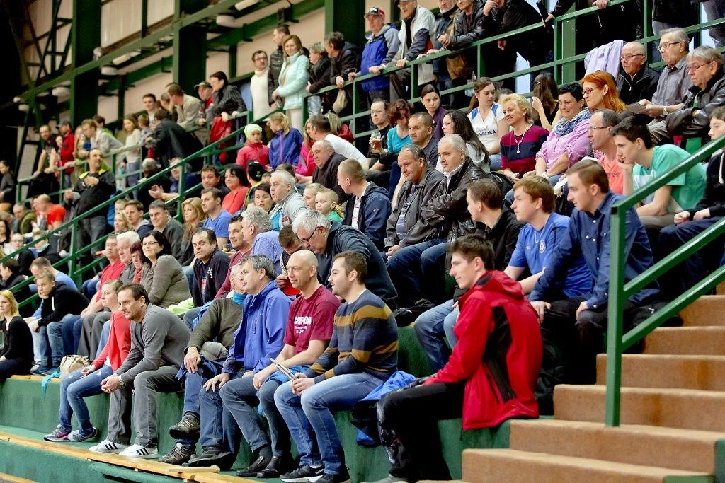 160408 BK Spartak - Orli Prostějov B
