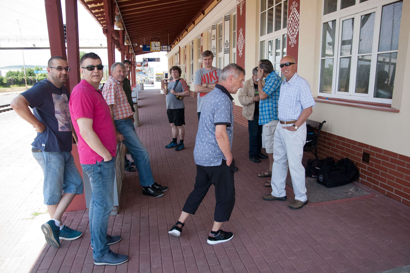 160528 Turnaj veteránů v Uh. Hradišti
