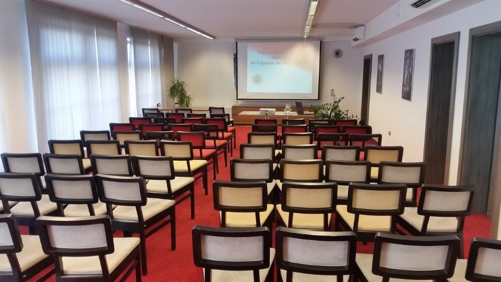 160603 Hotel Monde- Přípravná schůzka týmů mládeže