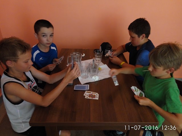 160715 Minikemp 2016