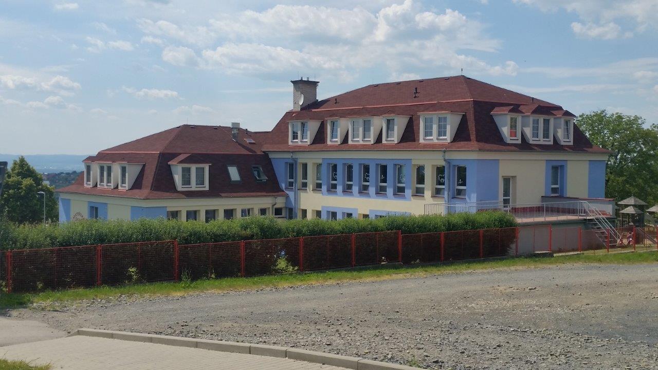 160826 Soustředění Velký Ořechov