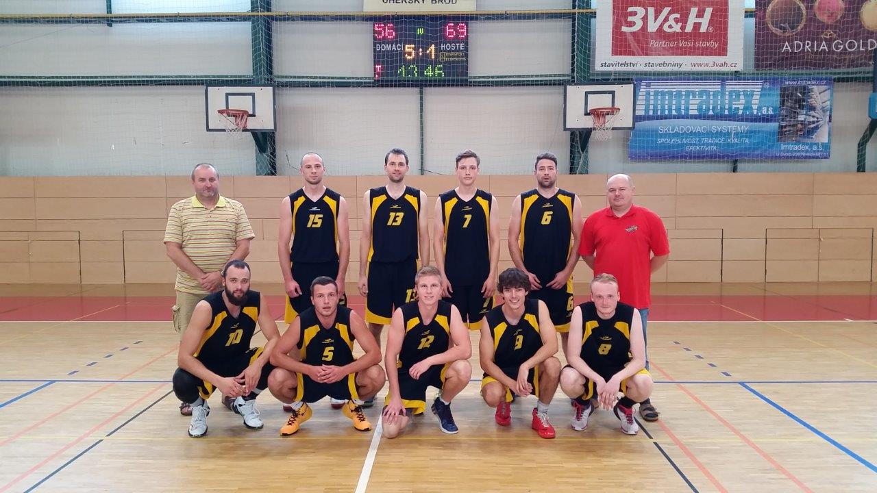 160911 Memoriál Vlad. Skřivánka - 18. ročník