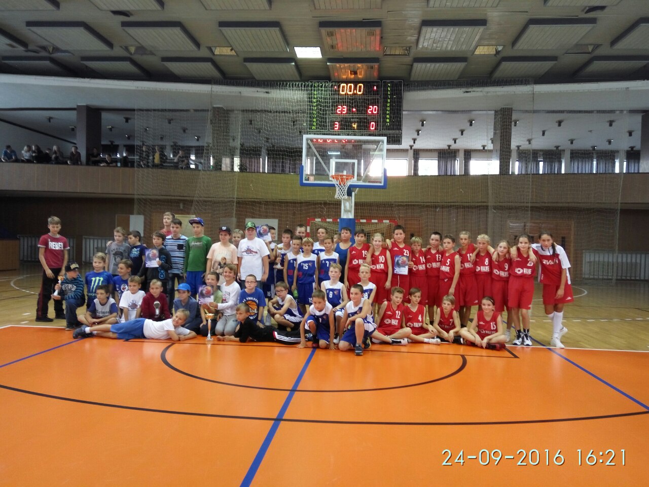 160924 Turnaj Trnava
