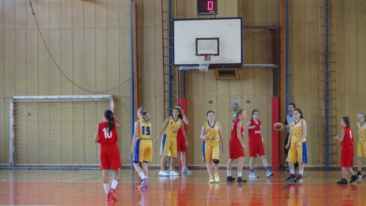 161001 OP Prostějov - BK Spartak