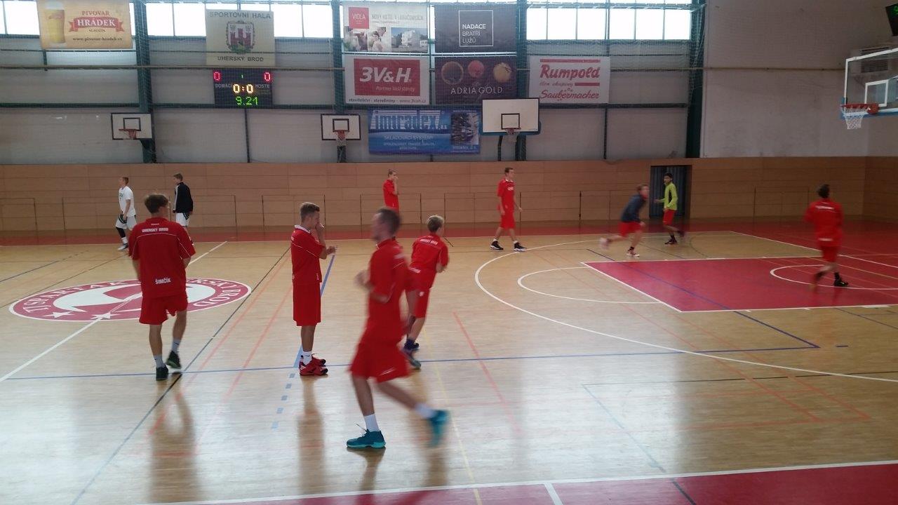 161008 BK SPARTAK - SK Brno Žabovřesky