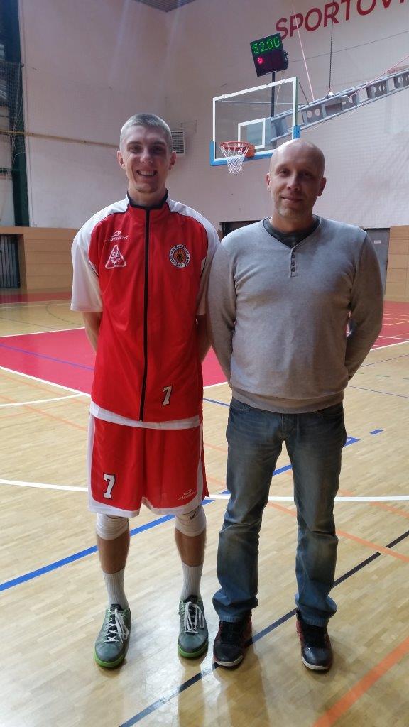 16111213 BK Spartak - Tesla Pardubice - BVK Holice
