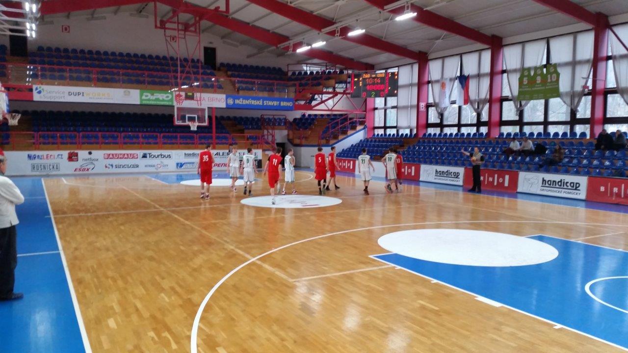 161217 SK Žabovřesky - BK Spartak