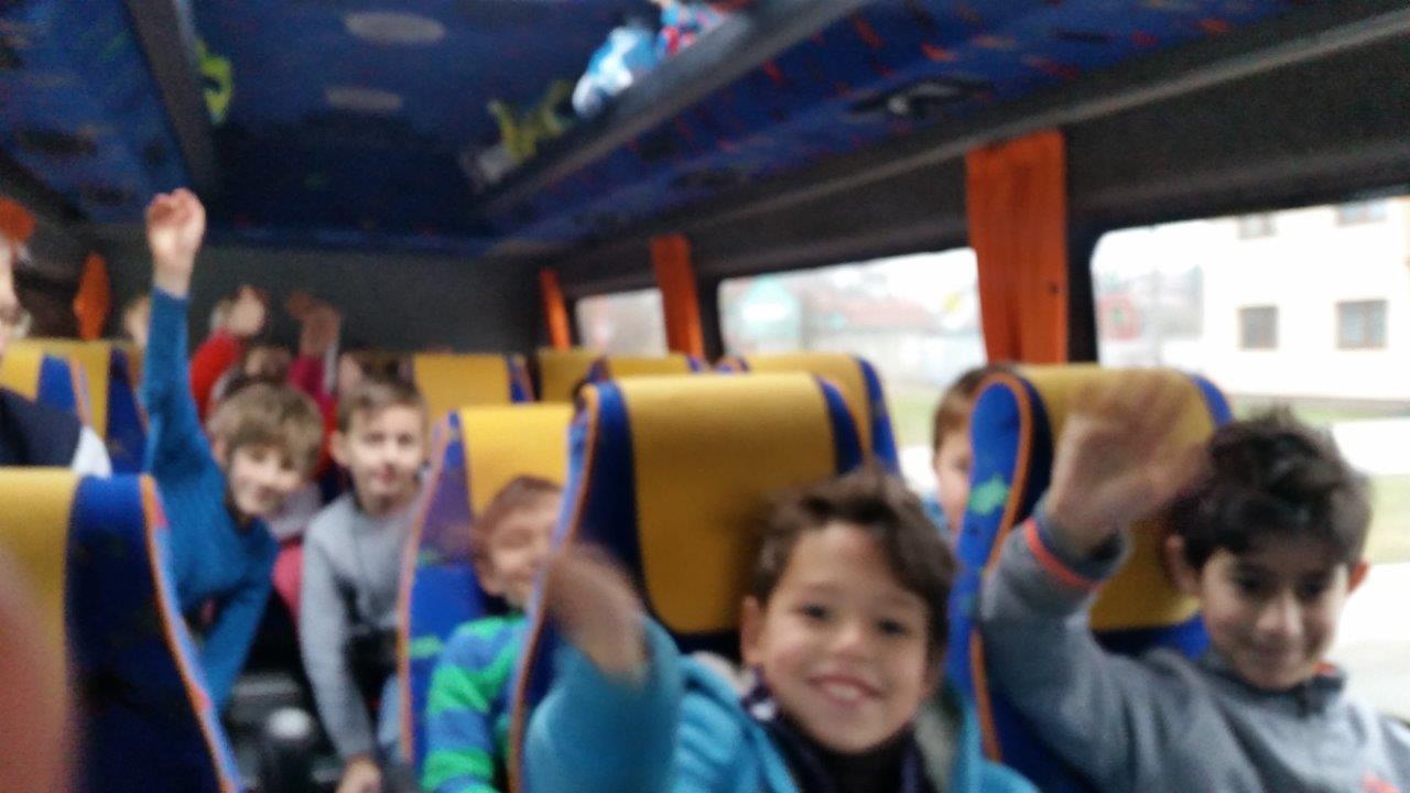 161218 Turnaj U10 Vyškov