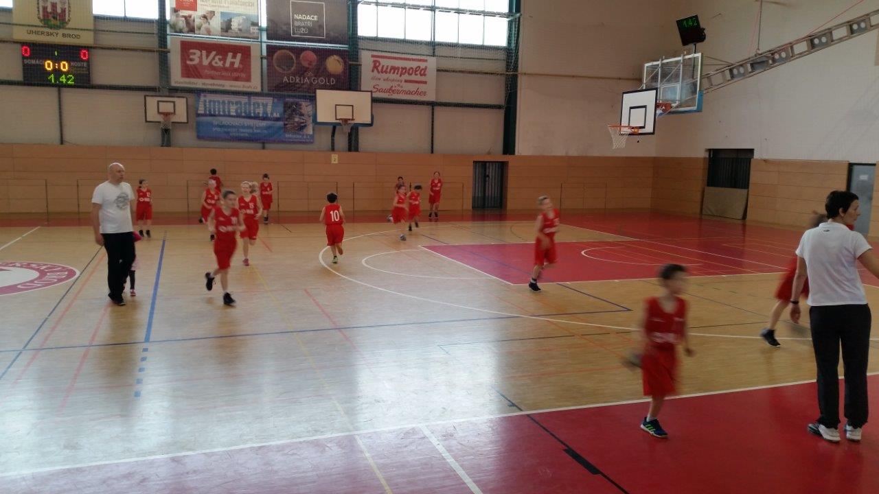 170513 BK Spartak - TJ Spartak Hluk