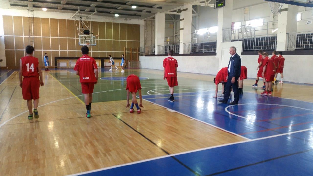 170519 TJ Štadión Trenčín - BK Spartak