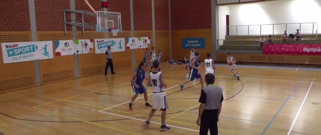 170629 Olympiáda dětí a mládeže 2017