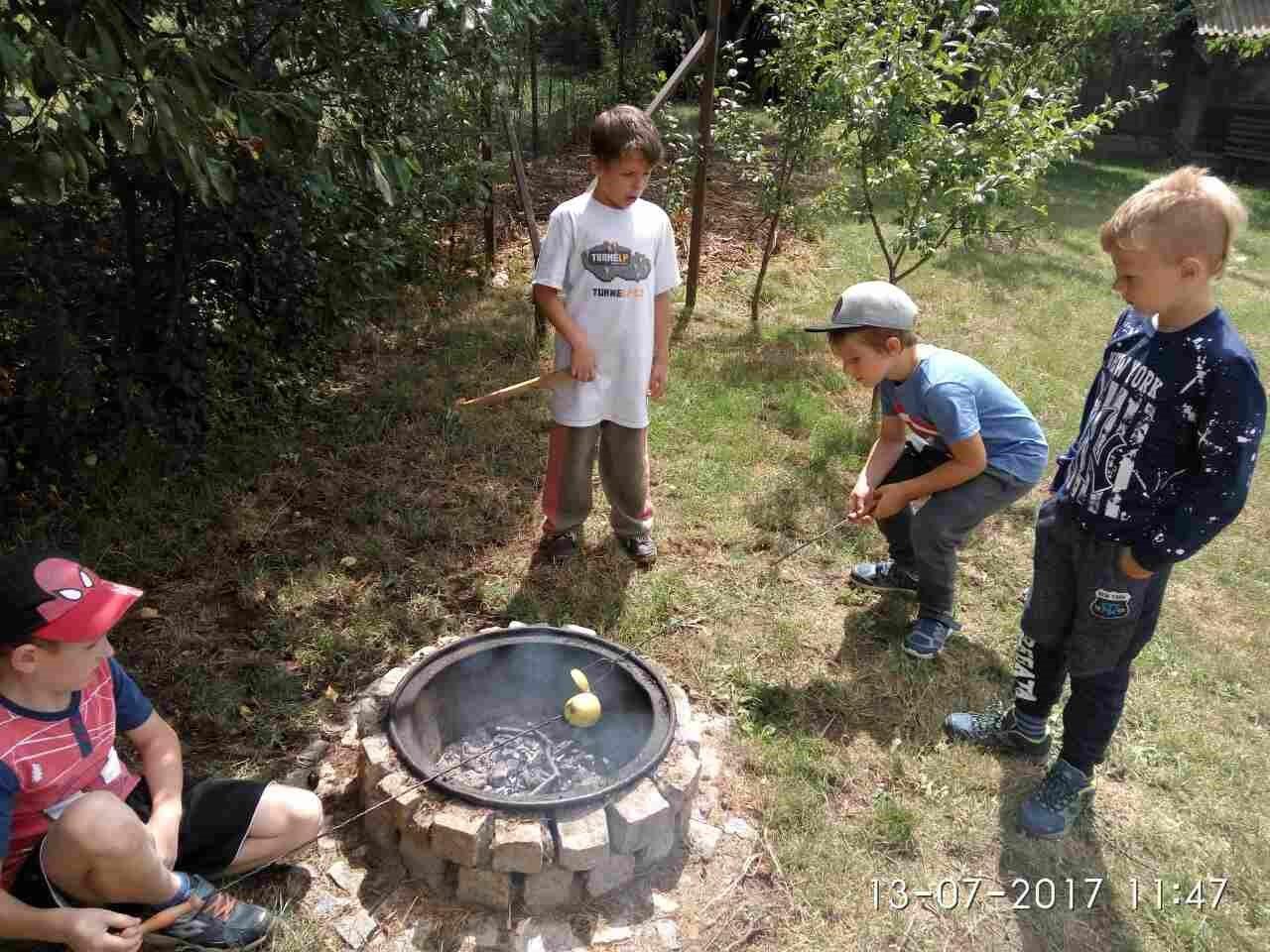 170714 Sportovní minikemp
