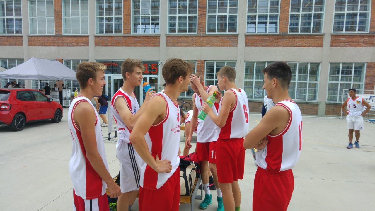170819 Ballin´ Vol. 8 Zlín