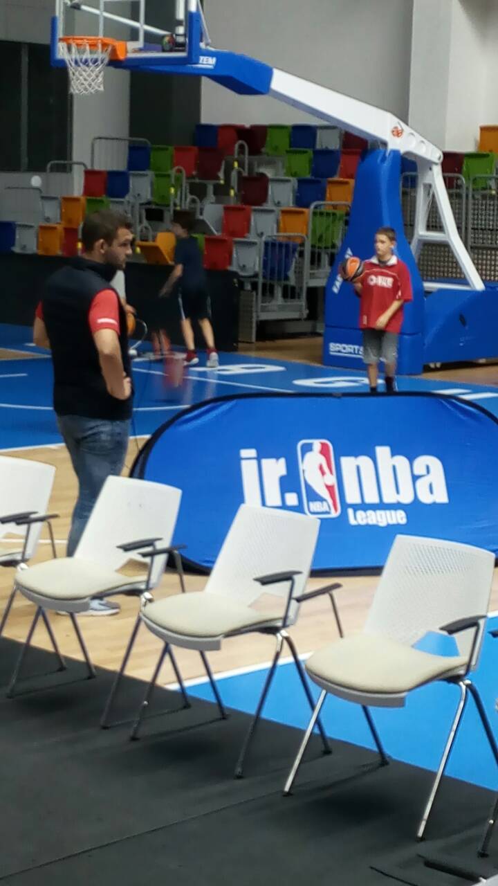 171005 Draft jr.NBA League