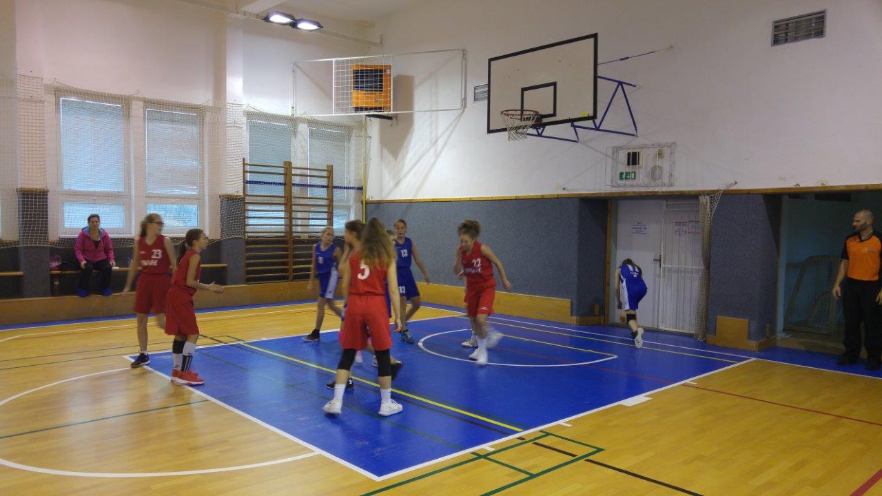 171028 Sokol Kobylí - BK Spartak