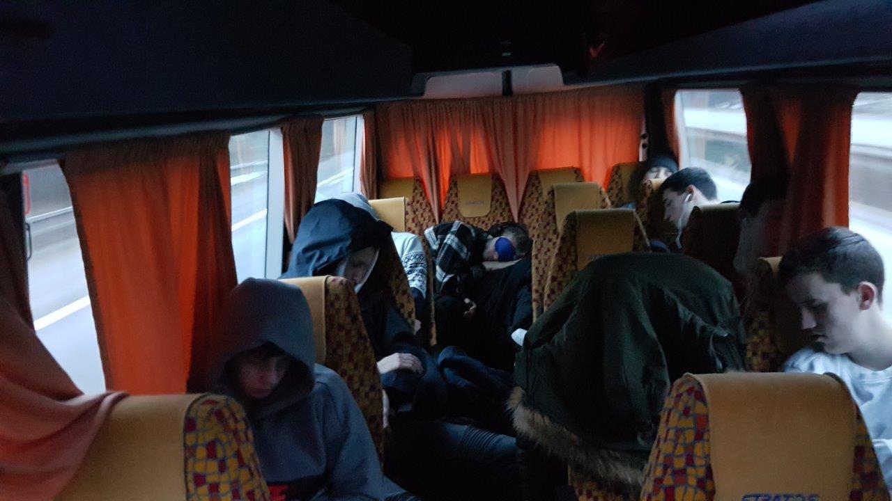 180211 BK Žďár nad Sázavou - BK Spartak