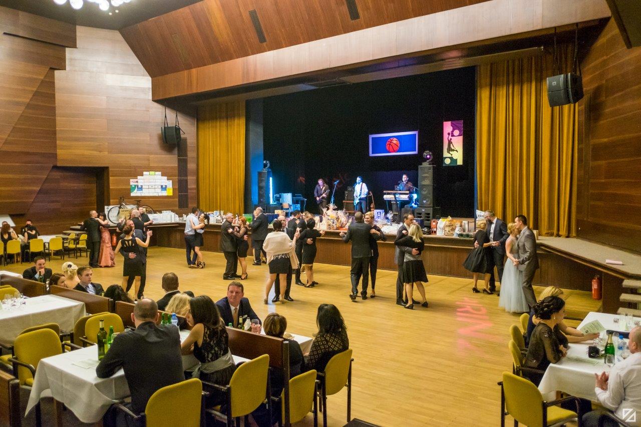 180303 Sportovní ples 2018