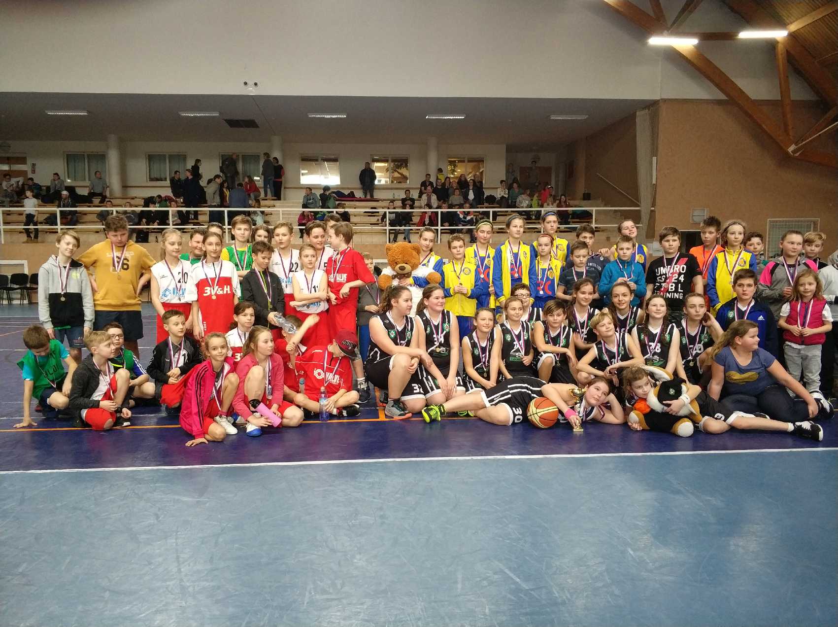 180311 Turnaj Dubňany