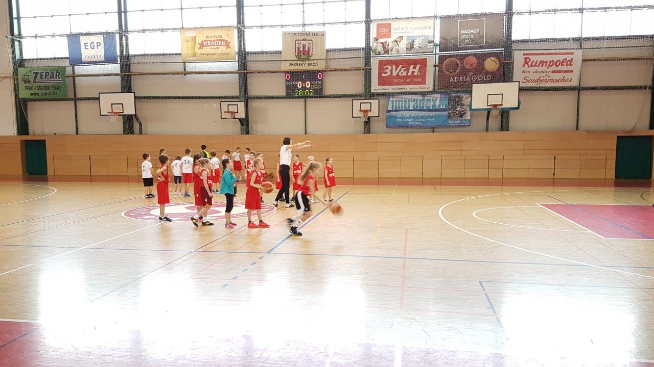 180324 Turnaj U10