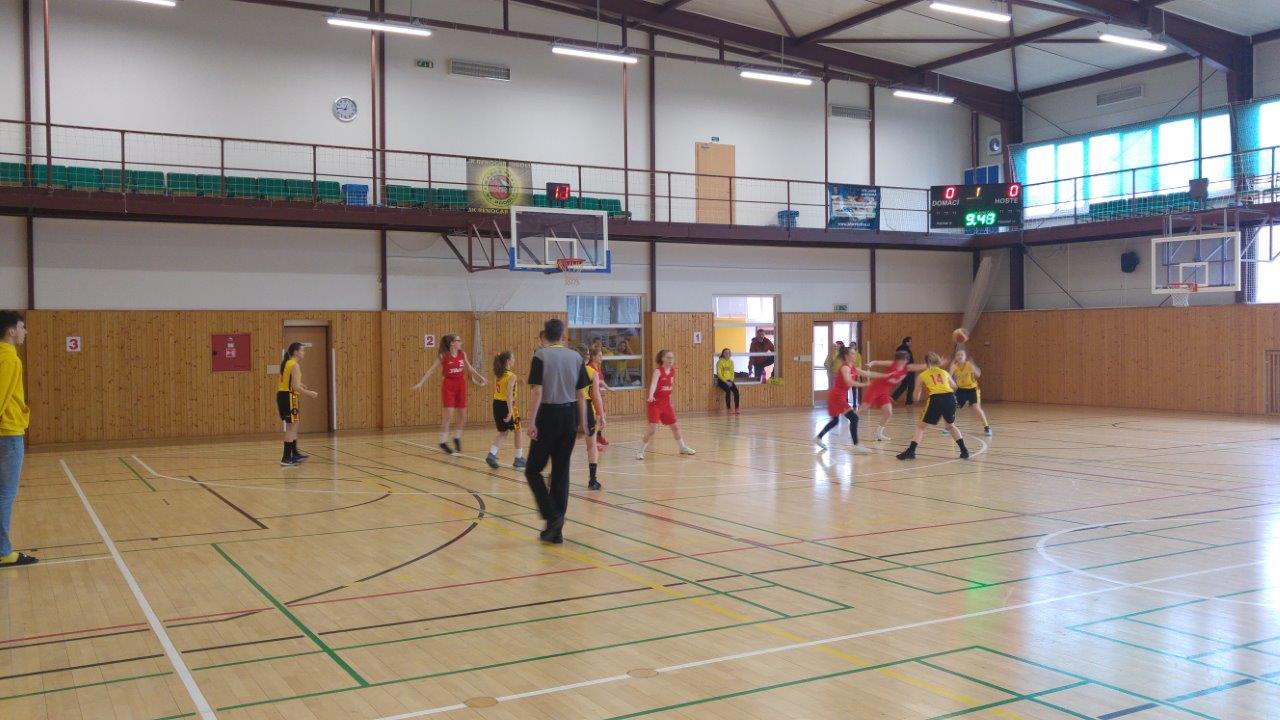 180325 Renocar Podolí - BK Spartak