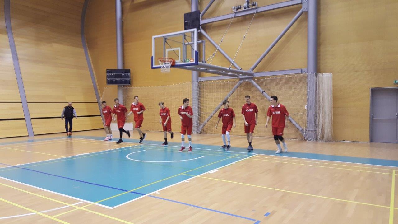 180408 BBK DS Brno - BK Spartak